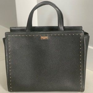 Kate Spade Black Purse